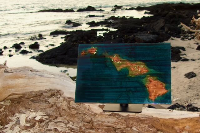 Nalu Hawaiian Islands edition