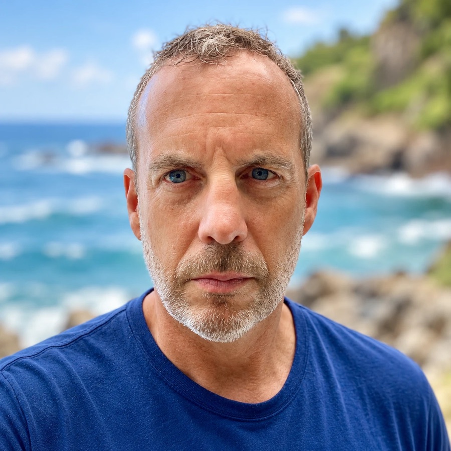 Chris Parsons